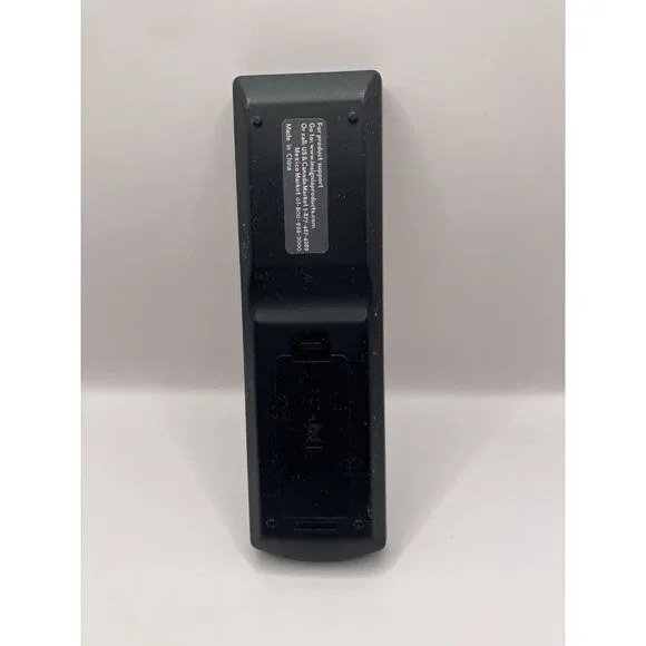 Remote Control ( Clean Contacts ) - INSIGNIA NS-R4NA-18 - Picture 3 of 5